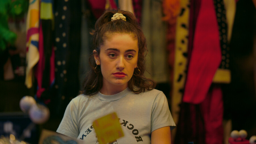 American Film Festival - Żarty się skończyły