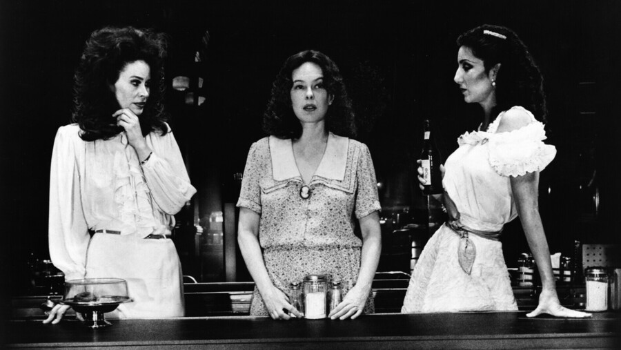 American Film Festival Wróć, Jimmy Deanie