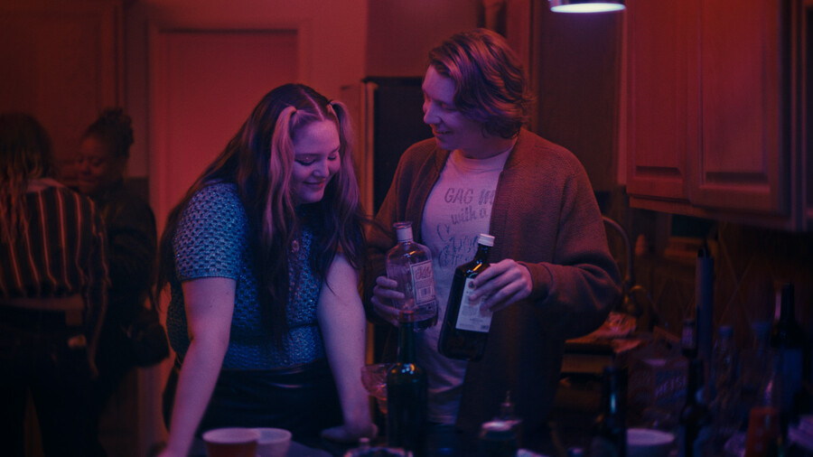 American Film Festival Cora Bora