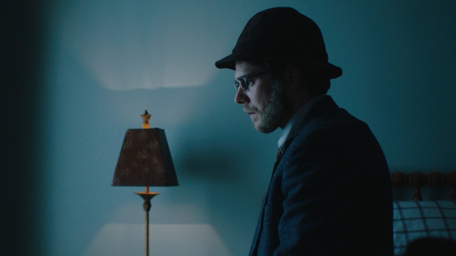 American Film Festival Zwierzeta Ameryki